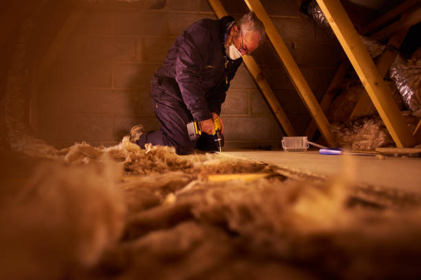 Types of Insulation We Offer in Victory Lakes, NJ